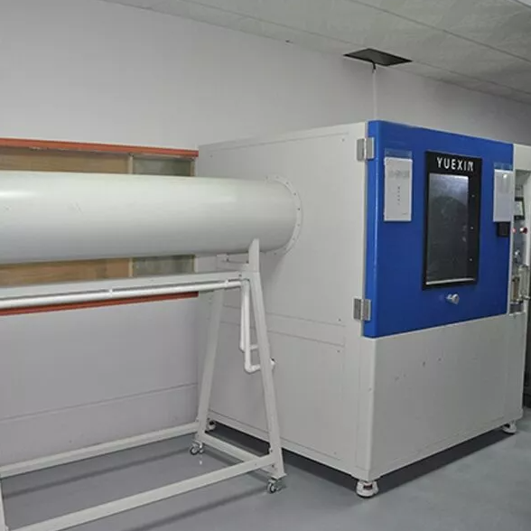 Our Testing Lab P2