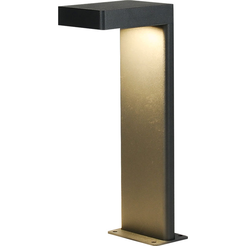 Outdoor Garden Landscape Waterproof Lawn Lights (Available in Solar and Electric Models) P3