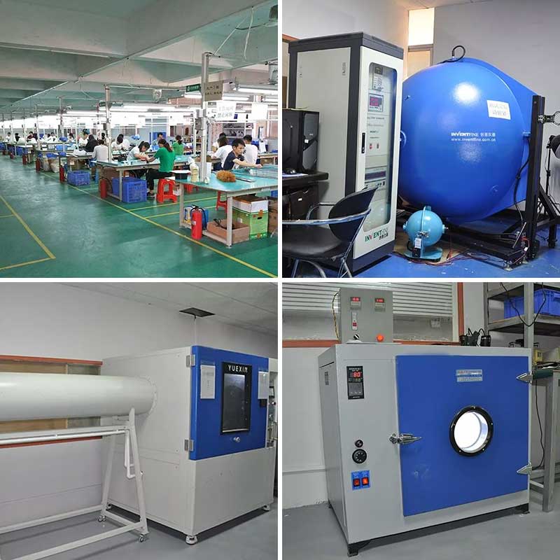 20230812 Our factory