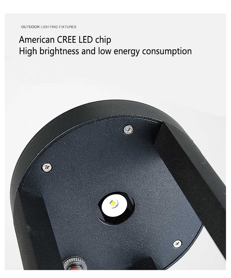 American-CREE-LED-chip American CREE LED chip, high brightness and low energy consumption
