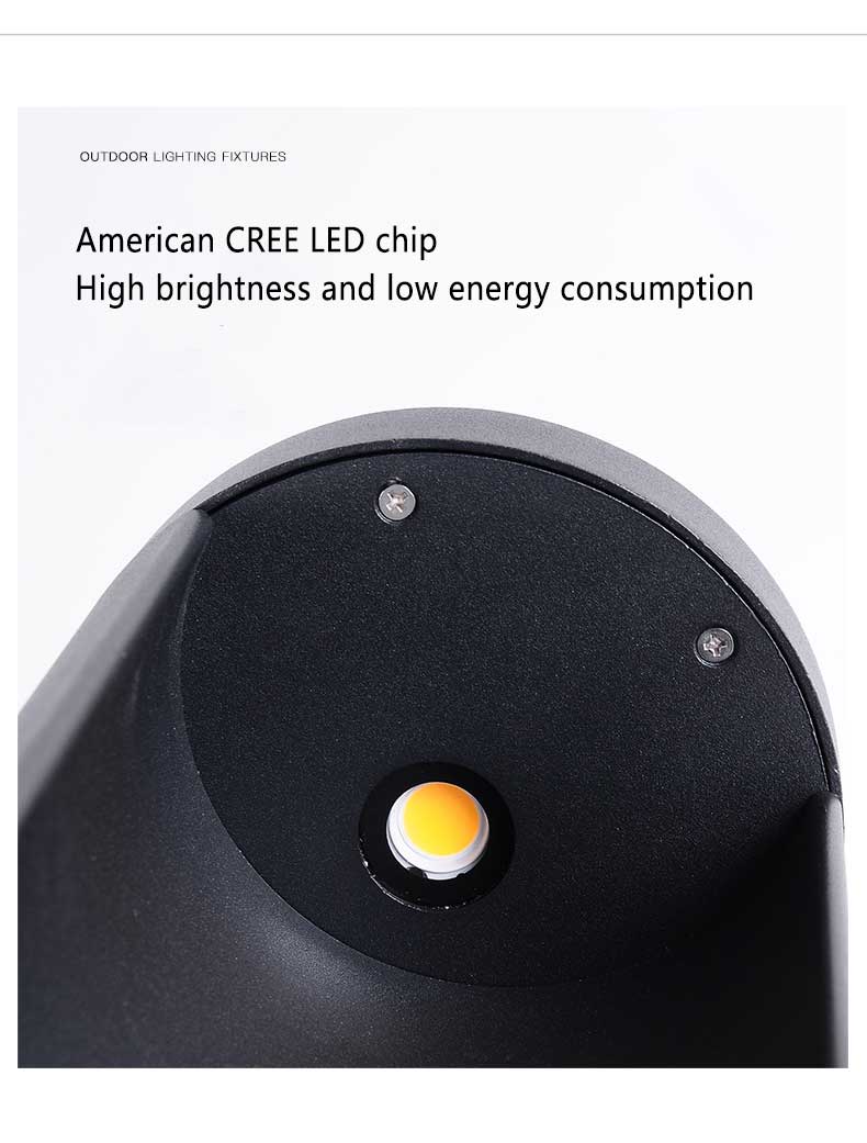 American CREE LED chip, high brightness and low energy consumption American CREE LED chip, high brightness and low energy consumption