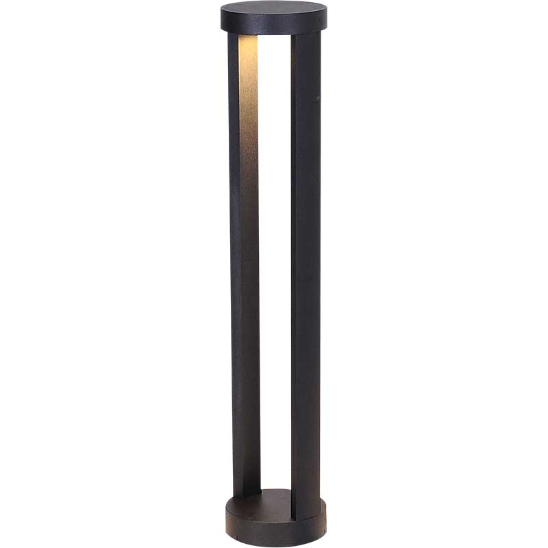 Dual-Column Dual-Sided Multi-Height Path Lights & Bollard Lights & Lawn Lights P5