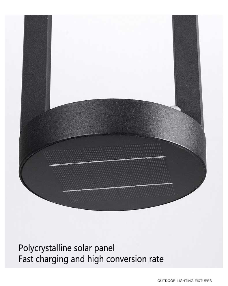 Polycrystalline-solar-panel Polycrystalline solar panel, fast charging and high conversion rate