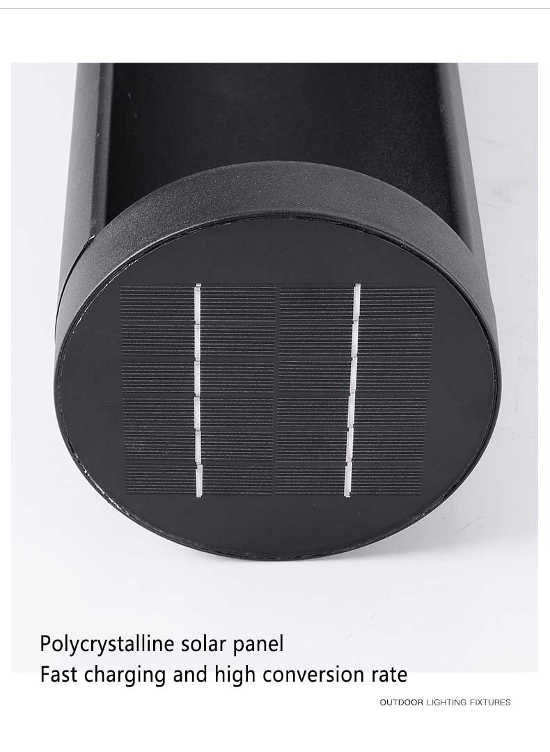 Polycrystalline-solar-panel Polycrystalline solar panel, fast charging and high conversion rate