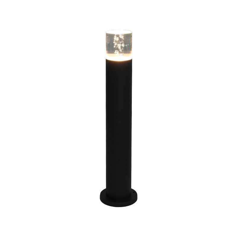 Aluminum Crystal Bubble LED Bollard Lights P1